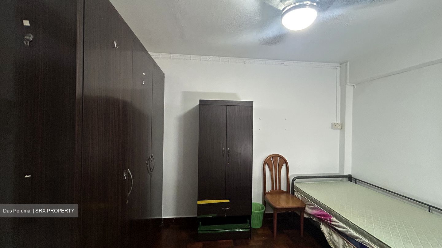 Blk 23 Dover Ville (Queenstown), HDB 4 Rooms #578773251